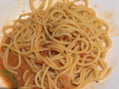 -萨贝尔意式餐厅(宝信店)