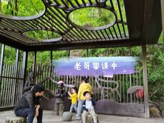 -德胜岩景区