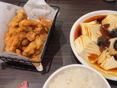 -胖哥俩肉蟹煲(龙德广场店)