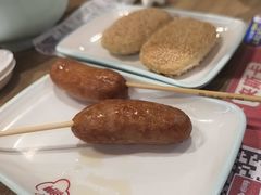 -回味鸭血粉丝汤(砂之船店)