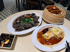 -香港池仔记肠粉王(博多新记襄阳南路店)