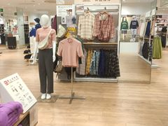 -优衣库(哈尔滨香坊万达广场店)