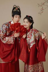 -女王风尚STUDIO·轻奢化定制