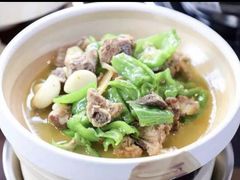 鲜排骨钵-思湘坊(科技园店)
