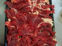 -福牛潮汕牛肉火锅(北梦山店)