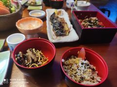 -鳗鱼家·深夜食堂(军博店)