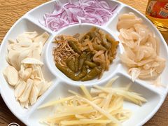 -寻味顺德·南记酒家·传统顺德菜·鱼生(广源路店)