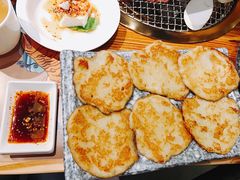 -万兴佳烤肉·长白山老味道(宏泰广场店)