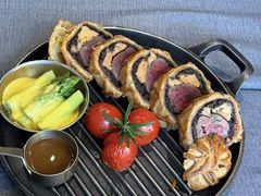 -Primotable高桌牛排馆(外滩店)