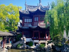 -豫园