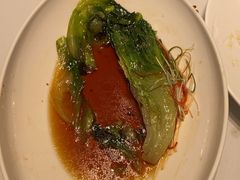 -万荣烤鸭店·北京菜(天坛店)