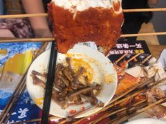 -管氏翅吧(地安门创始店)