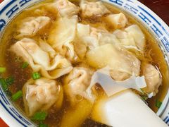 -古徽州馄饨店(宝安路店)