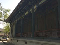 -国家图书馆·古籍馆