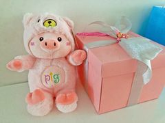 -黑池口感烘焙·生日蛋糕(坂田店)