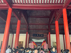 -南京中国近代史遗址博物馆(南京总统府)