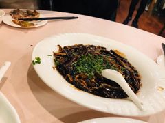 响油鳝丝-翠亭酒家(山西南路店)