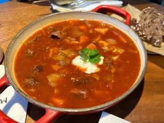 salée罗宋牛肋条锅-salée