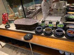 -新发展亚太JW万豪酒店·福苑咖啡厅