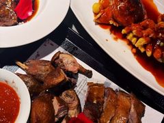 -姑苏家宴·苏帮菜·松鼠桂鱼(苏州总店)