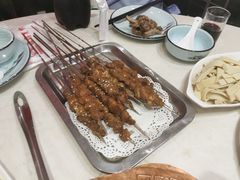 -怪怪龙虾·澳洲蓝龙王·深夜食堂(惊驾路店)