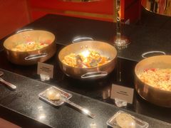 -咖啡苑 - 蔚藍夏日限定主题(永利皇宫店)