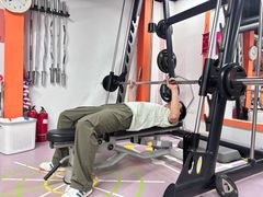 -清橙健身(学院路店)
