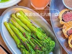 -Bistro 63 创意融合料理(广粤天地店)