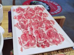 -珍巴奴毛肚牛肉小火锅(四惠店)