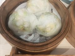 -黄金粥港式·早晚茶(海阳路店)