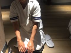 -Let’s Relax Spa(MBK)