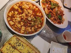 -大哈福烧烤·海鲜·家常菜(延安三路店)