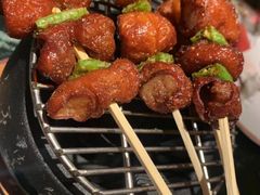 -wann lounge 低温慢煮牛排·清吧
