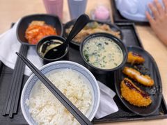 -吉野家(上海美罗城店)