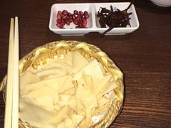 -南拳十三姨·潮汕砂锅粥(世纪金源店)