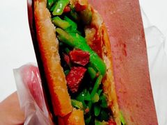 -罍+村卤菜摊(罍街店)