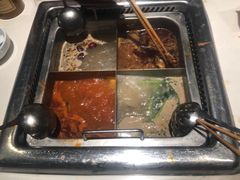 -海底捞火锅(河东万达广场店)