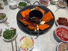 -龙厂长老火锅(抚琴店)