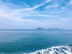 -广鹿岛景区