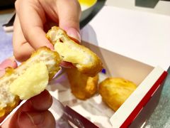 榴莲鸡块-肯德基(八号仓店)