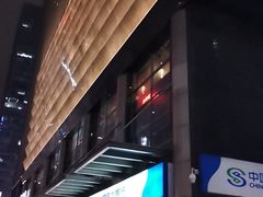 -深圳温德姆至尊酒店