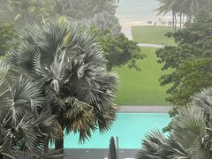-三亚太阳湾柏悦酒店