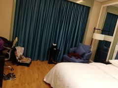 -慈溪杭州湾国际大酒店-餐厅