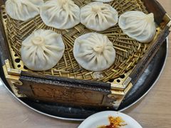 -西安贾三灌汤包·回坊小吃·清真炒菜(北院门总店)
