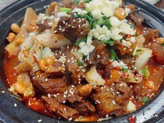 -云中菜馆(恒晟·云中绿园店)
