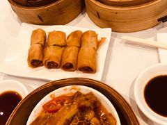 -彩福皇宴(皇室堡店)