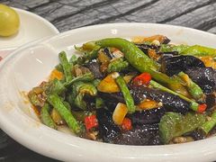 -情妹耙泥鳅·江湖川菜(科华店)