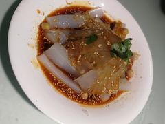 -萨拉漫饮食(北京中路店)