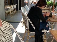 露天位-Peet's 皮爷咖啡(东湖路手作店)