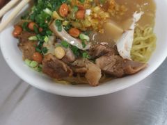 -小翔干面(西航店)